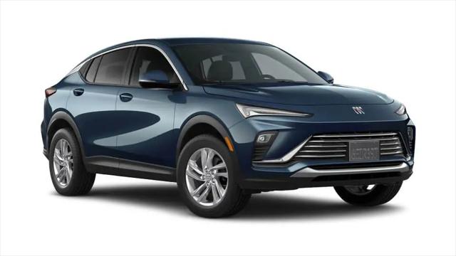 2026 Buick NV Preferred FWD