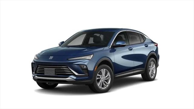 2026 Buick NV Preferred FWD
