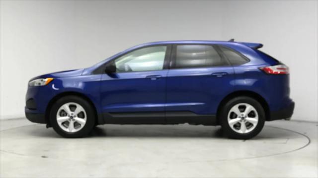 2020 Ford Edge SE
