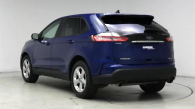 2020 Ford Edge SE