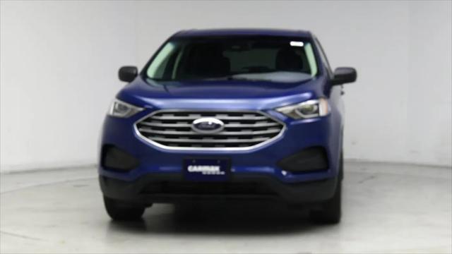 2020 Ford Edge SE