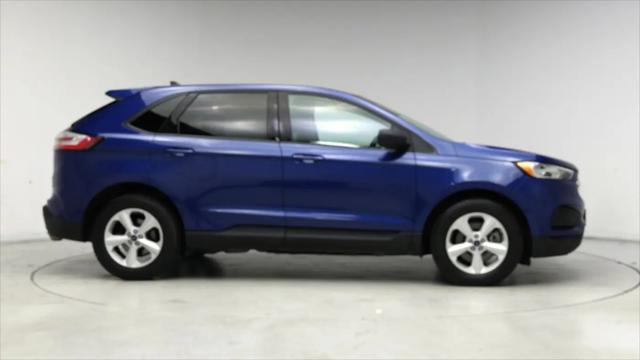2020 Ford Edge SE