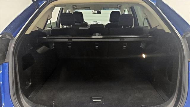 2020 Ford Edge SE
