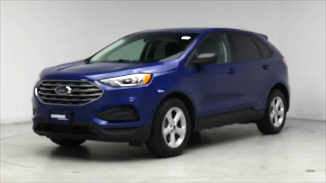 2020 Ford Edge SE