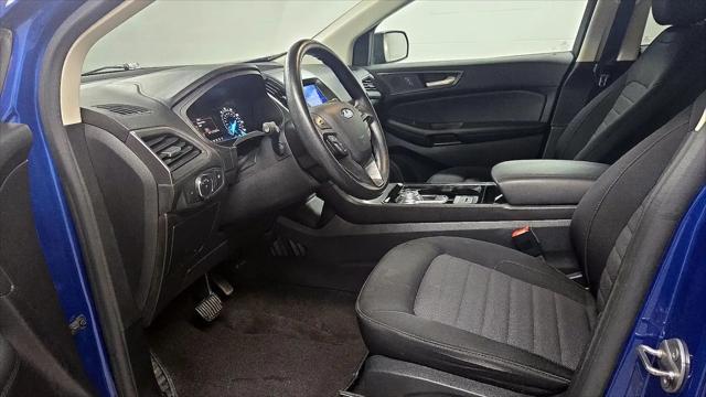 2020 Ford Edge SE
