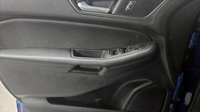 2020 Ford Edge SE
