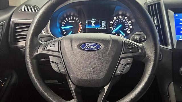 2020 Ford Edge SE