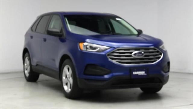 2020 Ford Edge SE for sale in Marysville, WA