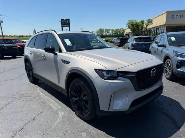 2026 Mazda X-90 3.3 Turbo Premium Sport for sale in Danville, KY