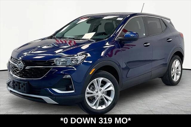 2023 Buick Encore GX Preferred AWD for sale in Merrillville, IN