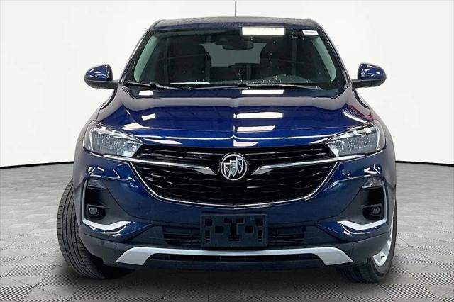 2023 Buick Encore GX Preferred AWD