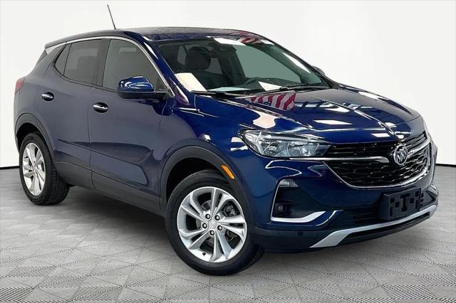 2023 Buick Encore GX Preferred AWD