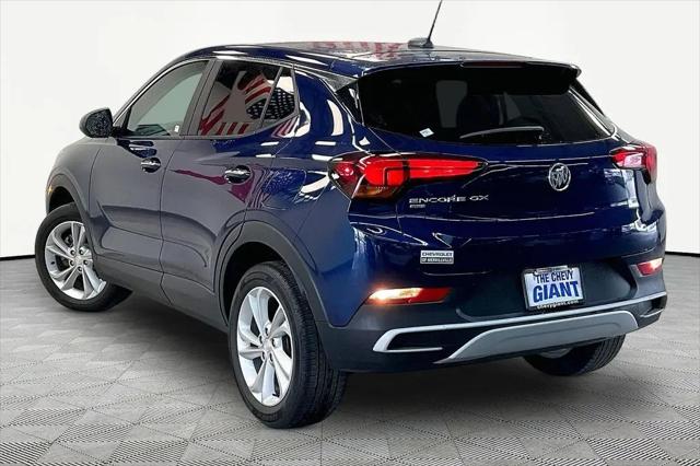 2023 Buick Encore GX Preferred AWD