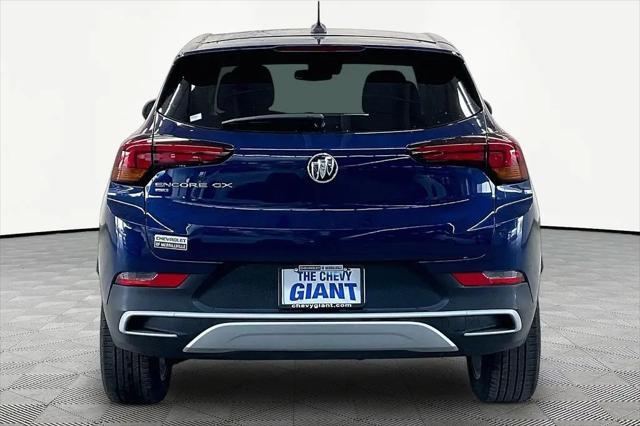 2023 Buick Encore GX Preferred AWD