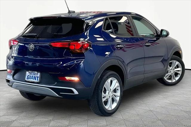 2023 Buick Encore GX Preferred AWD