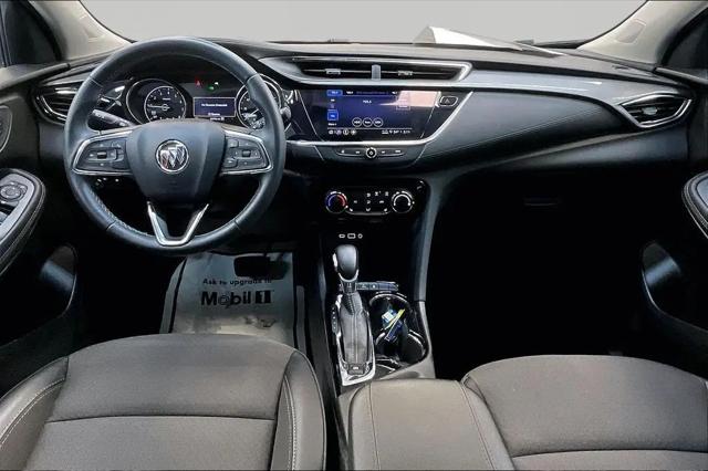 2023 Buick Encore GX Preferred AWD