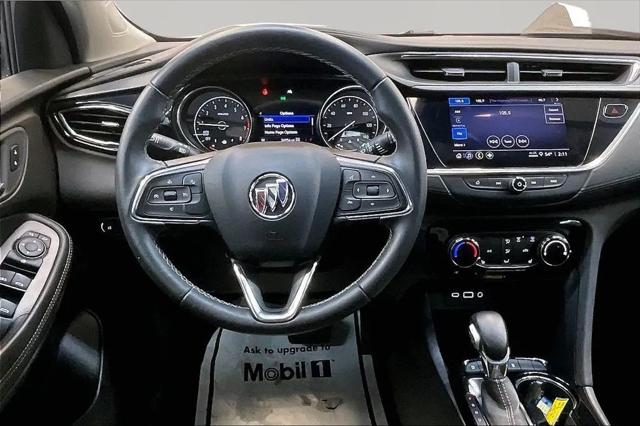 2023 Buick Encore GX Preferred AWD