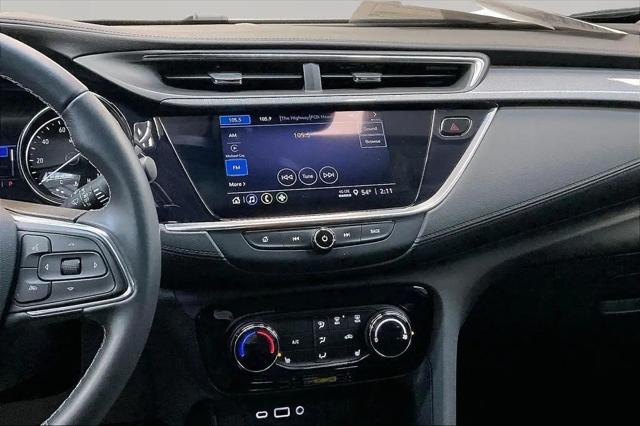 2023 Buick Encore GX Preferred AWD