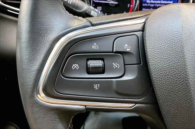 2023 Buick Encore GX Preferred AWD
