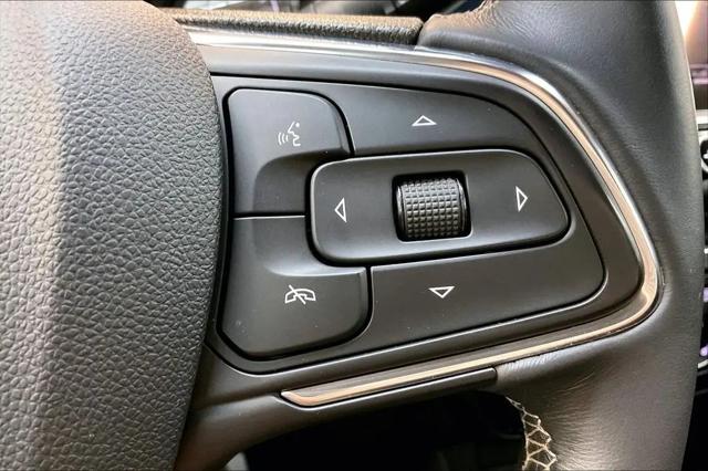 2023 Buick Encore GX Preferred AWD