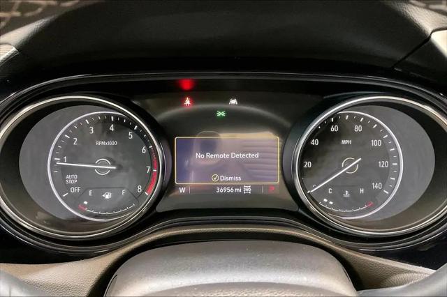 2023 Buick Encore GX Preferred AWD