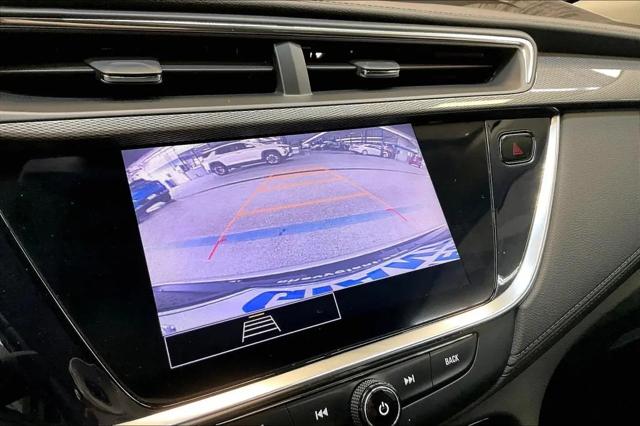 2023 Buick Encore GX Preferred AWD