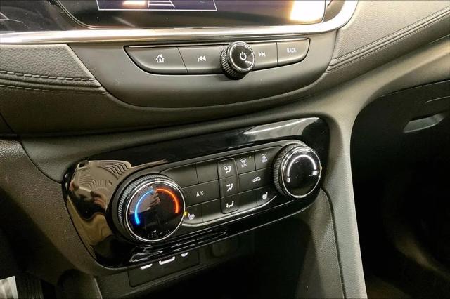 2023 Buick Encore GX Preferred AWD