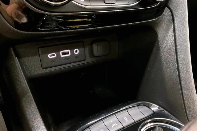 2023 Buick Encore GX Preferred AWD