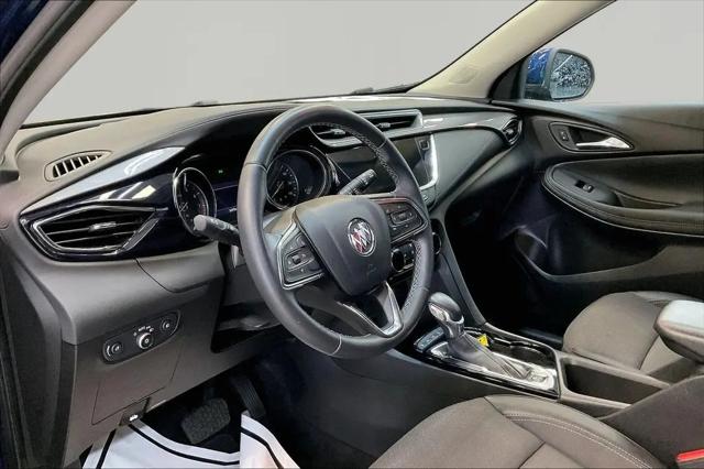 2023 Buick Encore GX Preferred AWD