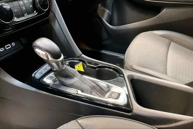 2023 Buick Encore GX Preferred AWD