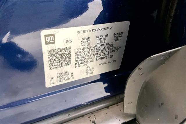 2023 Buick Encore GX Preferred AWD