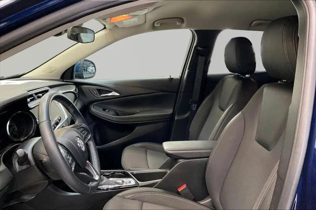 2023 Buick Encore GX Preferred AWD
