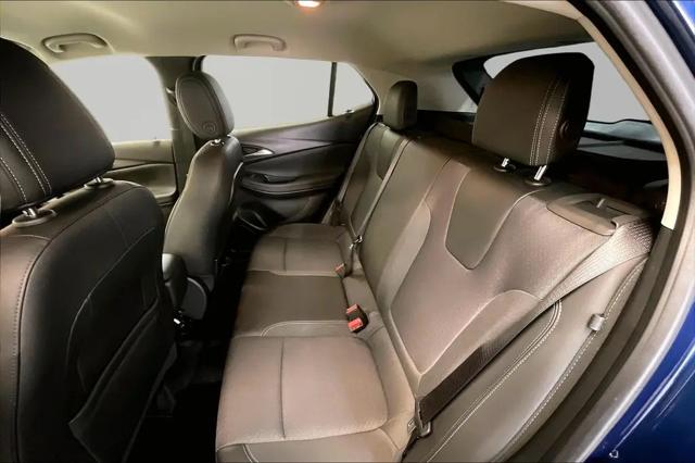 2023 Buick Encore GX Preferred AWD