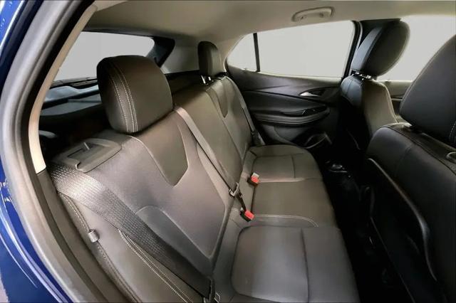2023 Buick Encore GX Preferred AWD
