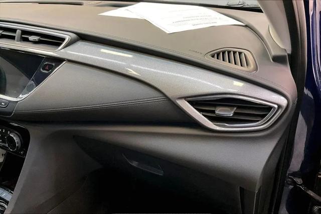 2023 Buick Encore GX Preferred AWD