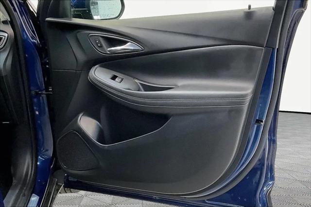 2023 Buick Encore GX Preferred AWD