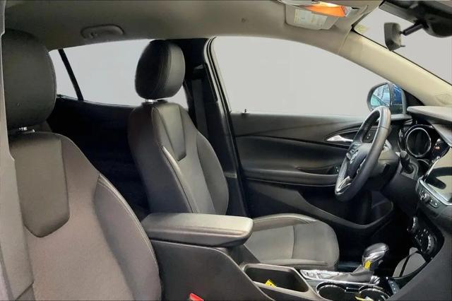 2023 Buick Encore GX Preferred AWD