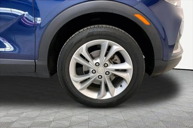 2023 Buick Encore GX Preferred AWD