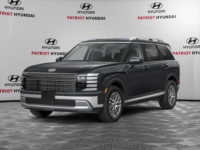 2026 Hyundai Palisade SEL 7P for sale in Bourbonnais, IL