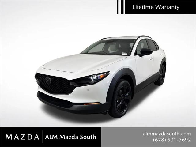 2026 Mazda CX-30 2.5 Turbo Premium Plus for sale in Morrow, GA