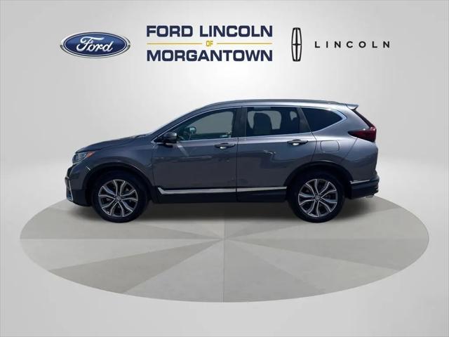 2020 Honda CR-V AWD Touring for sale in Morgantown, WV