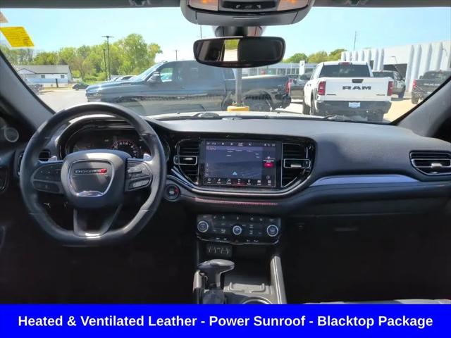 2021 Dodge Durango R/T