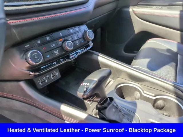 2021 Dodge Durango R/T
