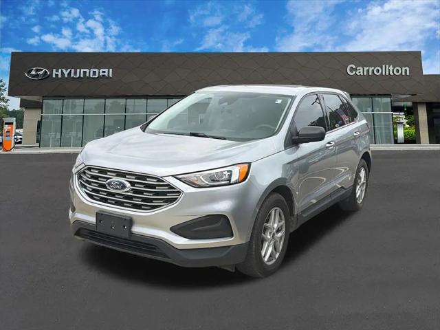 2021 Ford Edge SE for sale in Carrollton, GA