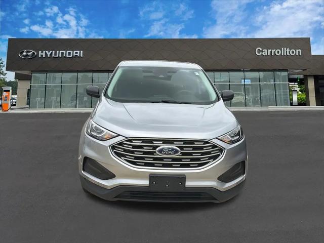 2021 Ford Edge SE