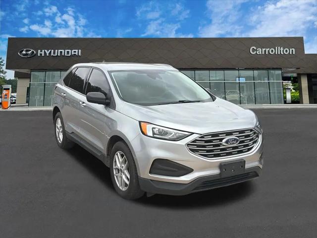 2021 Ford Edge SE