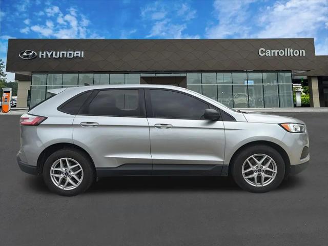 2021 Ford Edge SE
