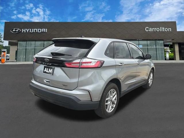 2021 Ford Edge SE