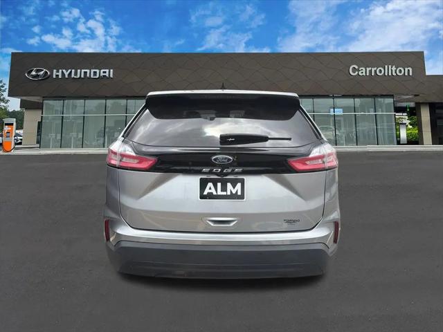 2021 Ford Edge SE