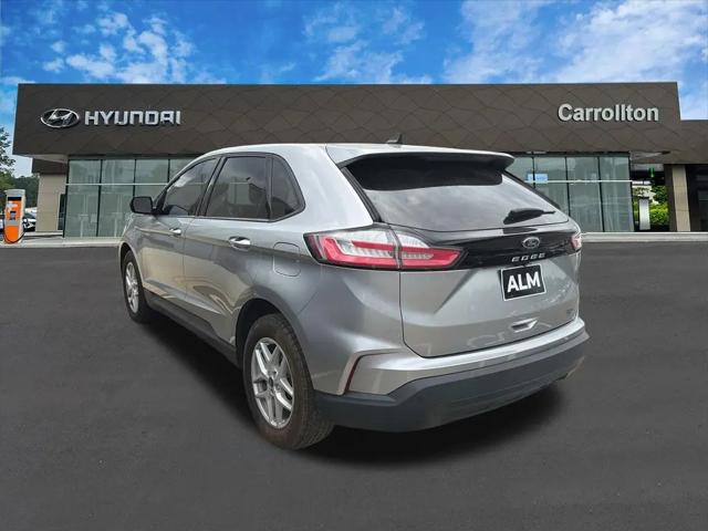 2021 Ford Edge SE